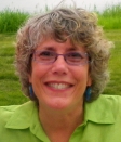 Jill Marshall